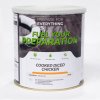 Fuel Your Preparation | Kylling | Frysetørret mad | 600g