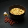 Real Turmat | Chicken Curry | Frysetørret mad | 132g