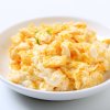 Fuel Your Preparation | Røræg med ost | Frysetørret mad | 560g