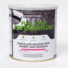 Fuel Your Preparation | Chokolademousse med granola og kirsebær | Frysetørret mad | 1050g