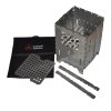 Bushcraft Essentials Bushbox XL kombinationssæt