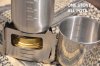 Bushcraft Essentials Bushbox Ultralight Pocket komfur
