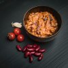 Real Turmat | Chili Stew with Beans | Frysetørret mad | 132g