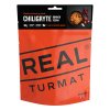 Real Turmat | Chili Stew with Beans | Frysetørret mad | 132g