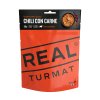 Real Turmat | Chili con Carne | Frysetørret mad | 133g