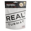 Real Turmat | Chocolate Muesli | Frysetørret mad | 114g