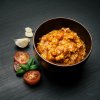 Real Turmat | Pasta Bolognese | Frysetørret mad | 122g