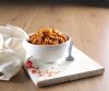 Fuel Your Preparation | Spicy Pasta Arrabiata | Frysetørret mad | 700g