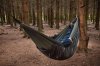 Snugpak Hammock Under Blanket