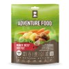 Adventure Food | Hotpot med hakket oksekød | Frysetørret mad | 134g