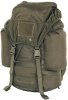 Snugpak Sleeka Force 35 L Oliven