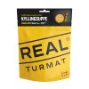 Real Turmat | Chicken Soup | Frysetørret mad | 59g