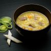 Real Turmat | Meat Soup with Beef | Frysetørret mad | 55g