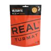 Real Turmat | Reindeer Stew | Frysetørret mad | 111g
