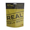 Real Field Meal | Lamb with Rice and Lentils | Frysetørret mad | 164g