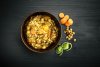 Real Field Meal | Lamb with Rice and Lentils | Frysetørret mad | 164g