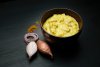 Real Field Meal | Lamb Mulligatawny | Frysetørret mad | 128g