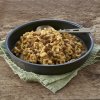 Emergency Food | Oksegryde med nudler | Frysetørret mad | 600g
