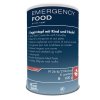 Emergency Food | Krydret oksekød med nudler | Frysetørret mad | 600g