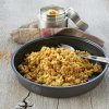 Emergency Food | Chana masala | Frysetørret mad | 625g