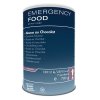 Emergency Food | Chokolade Mousse | Frysetørret mad | 700g