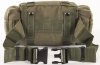Snugpak Response Pak Oliven