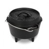 Petromax FT1 Dutch Oven 