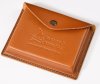 Bushcraft Essentials-lædertaske Bushbox LF