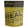 Real Field Meal | cremet pasta med svinekød | Frysetørret mad | 138g