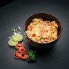 Real Field Meal | cremet pasta med svinekød | Frysetørret mad | 138g