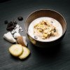 Real Field Meal | Fruit Muesli | Frysetørret mad | 190g