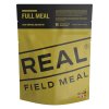 Real Field Meal | Pasta Bolognese | Frysetørret mad | 159g