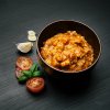 Real Field Meal | Pasta Bolognese | Frysetørret mad | 159g