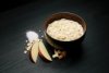 Real Field Meal | Porridge with Apple and Cinnamon | Frysetørret mad | 184g