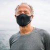 Pacsafe | ViralOff Non Medical Face Mask L | Sort