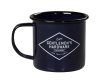 Gentlemens Hardware emaljeret krus