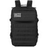 Armybag 600D Oxford Sort 45L