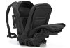 Armybag 600D Oxford Sort 45L