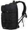 Armybag 600D Oxford Sort 45L