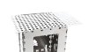 Bushcraft Essentials Grillplade Bushbox XL