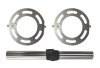 Winnerwell Titanium Heat Protector 