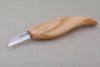 BeaverCraft kniv til træskærerbænk
