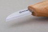 BeaverCraft kniv til træskærerbænk