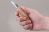 BeaverCraft kniv til træskærerbænk