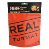 Real Turmat | Squash and Sweet Corn Casserole | Frysetørret mad | 116g