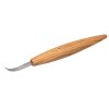 BeaverCraft Skekniv 60 mm SK45