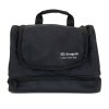 Snugpak luksus-vaskepose sort