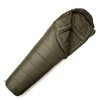 Snugpak Sleeper Lite Olive LZ - Sovepose forår & efterår