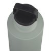 Esbit Sculptor Stainless Steel Drink 750 ml Stone Grey | Vandbeholdere