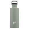 Esbit Sculptor Stainless Steel Drink 750 ml Stone Grey | Vandbeholdere